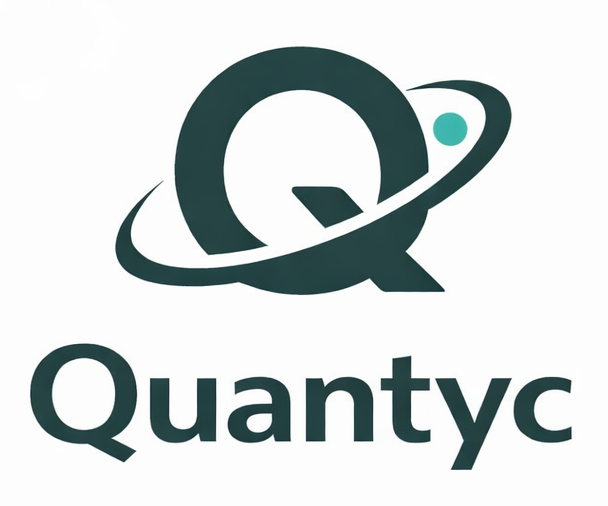 Quantyc